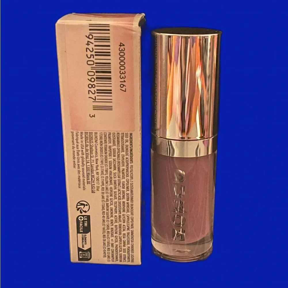 BUXOM COSMETICS Full-On™ Plumping Glossy Lip Oil